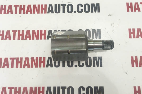 Đau lap trong trai xe Volkswagen Tiguan chinh hang, 3C0-498-103-G - 3C0 498 103 G - 3C0498103G