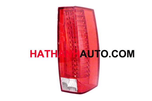 Đèn hậu xe Chrysler chính hãng - 22884387