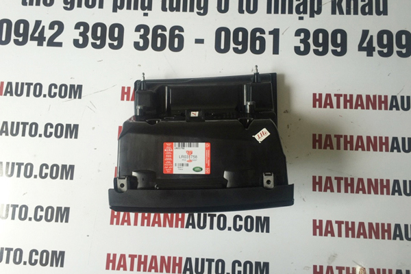 Đen hau trai xe Range Rover HSE Sport, LR031756 - LR031758 - LR010777 - LR010774