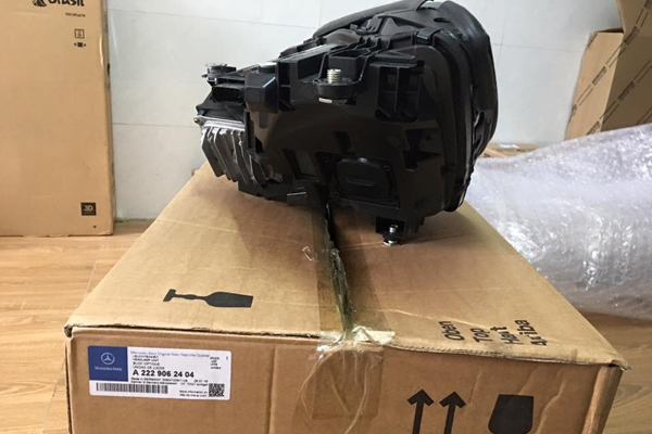 Đèn pha phải xe Mercedes S400 W222 - A2229062404