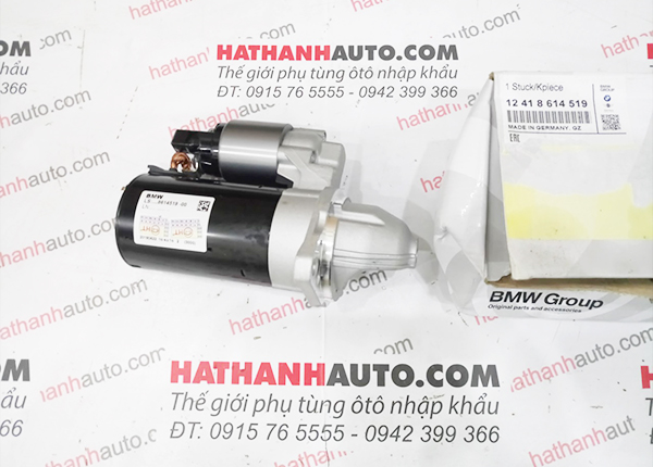 Củ đề BMW 2 Series F22, F23, 3 Series F30, F31, F34