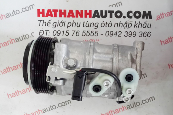 Lốc lạnh (máy nén) xe Mercedes V Class, Vito, Viano W447 - 0008303002