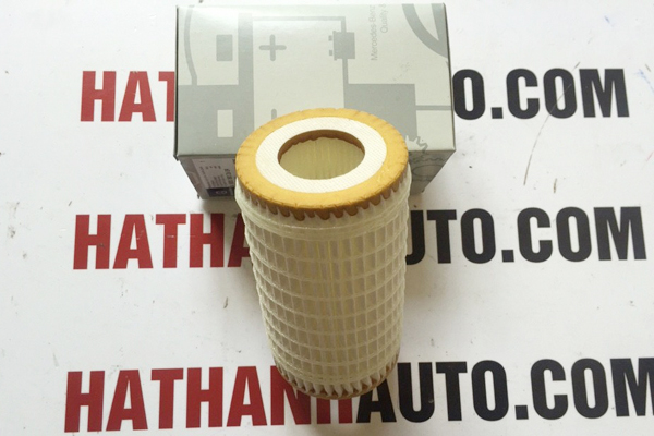 Lọc nhớt máy xe Mercedes CLS55 AMG - 0001802609