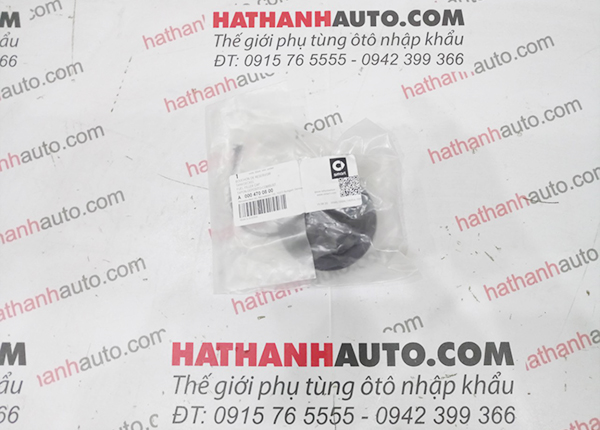 Nắp bình xăng trong xe Mercedes S Class W222 - 0004700800