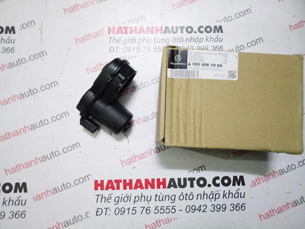 Mô tơ phanh xe Mercedes E Class W213 - 0009061004 - A0009061004