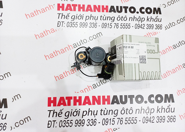 Cảm biến báo dầu (nhớt) xe Mercedes C Class - 0011531332