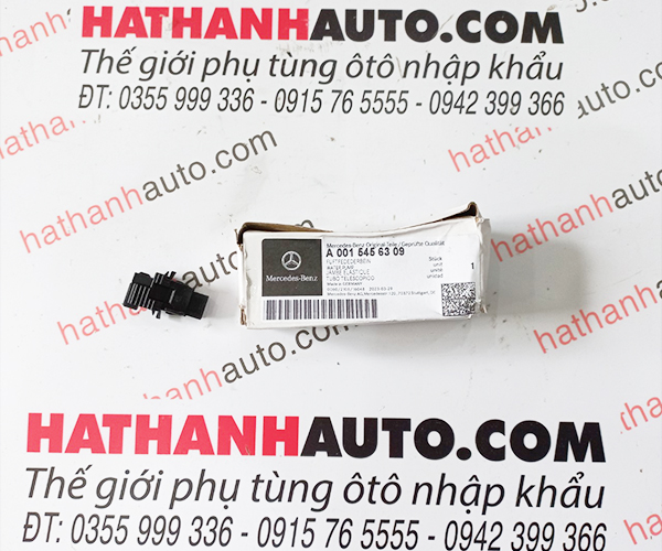 Công tắc chân phanh xe Mercedes - 0015456309 - A0015456309