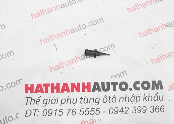 Cảm biến nhiệt độ ngoài trời xe Mercedes - 0075421318 - 0005428418