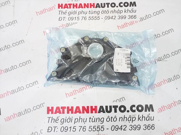 Phớt đầu trục cơ xe Volkswagen Passat, EOS, CC - 022103151D