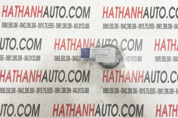 Phớt đầu trục cơ xe Mercedes S350, S400, S430, S450, S500, S550