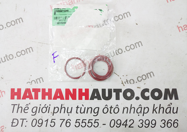 Gioăng đầu bưởng cam xe Mercedes C Class - 0299973248
