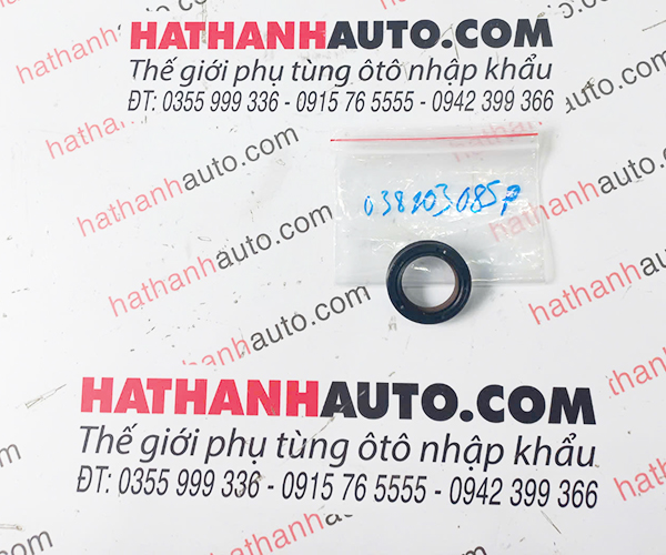 Phớt trục cơ Audi A3, A4, S4, A6, C5 Allroad, TT, TTS