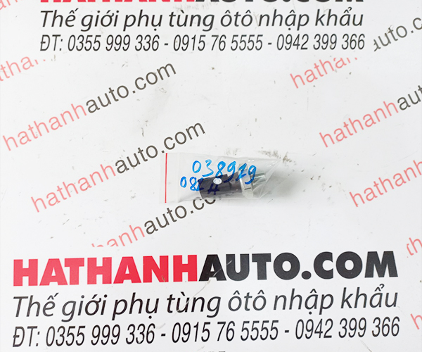 Cảm biến áp suất dầu xe Volkswagen Beetle, Caddy, CC - 038919081D