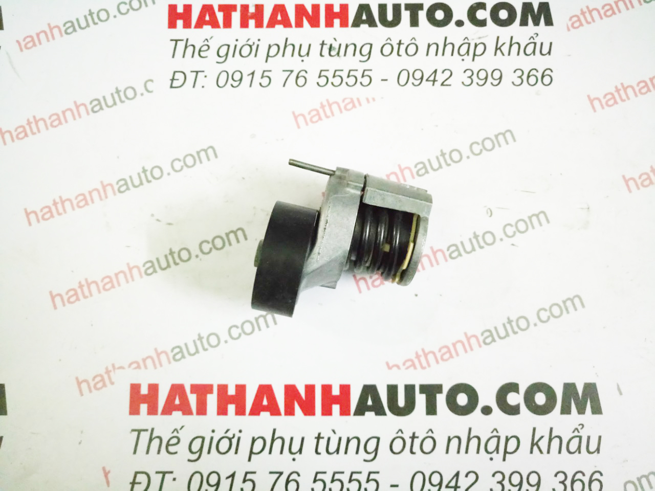 Cụm tăng dây cu roa xe Audi A1, A3, S3 - 03C145299AB - 03C145299