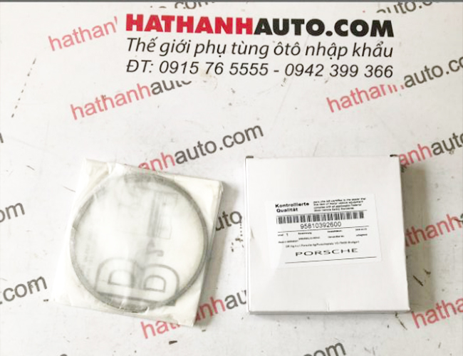Xéc măng xe Porsche Cayenne - 95810392600 - 03H198151D