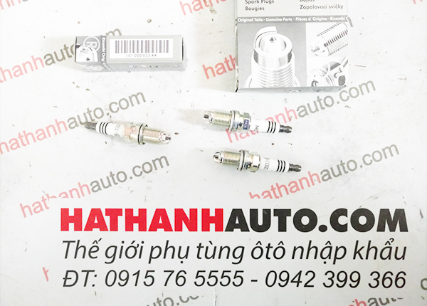 Bugi (buzi) xe Volkswagen Golf - 101000033AA