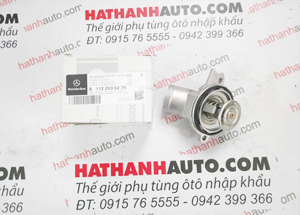 Van hằng nhiệt xe Mercedes M112 - 1122030275 - A1122030275