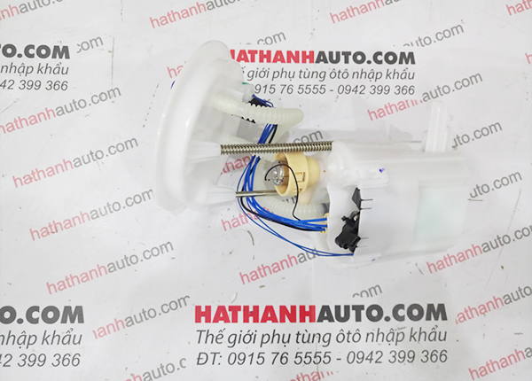 Bơm xăng (nhiên liệu) xe BMW 5 Series F18, F07, F10 - 16117363072