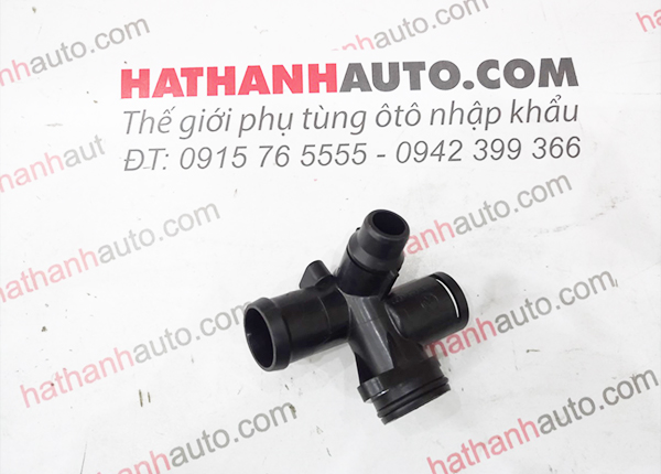 Cút nước xe Audi A4 B7 - 06D121133C - 06D121133