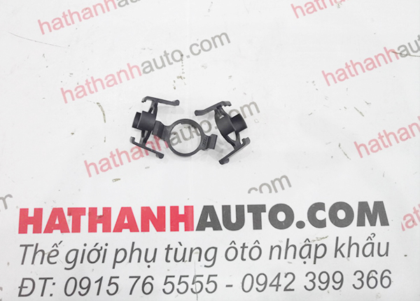 Giá bắt cảm biến nhiệt độ nước xe Audi A4, A5, A6, A8 - 06H121142B