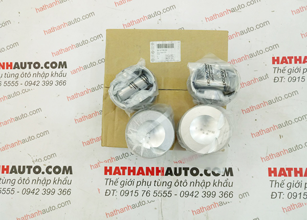 Piston (bộ hơi) xe Audi S4, TT, TT Quattro - 06H107065DM- 06H107065