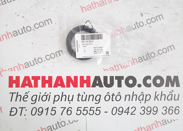 Phớt đầu trục cơ xe Audi A4, A3, A5, A6, Q5 - 06H103085G- 06H103085