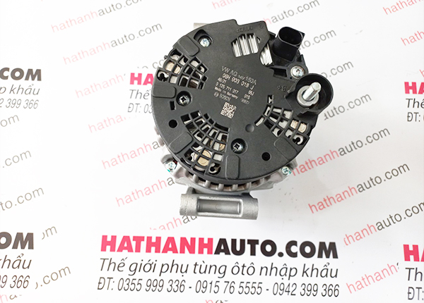 Máy phát điện xe Audi A5, A4, Q5 - 06H903018J