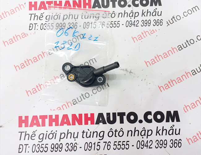 Cút nước xe Volkswagen Atlas, Golf, Jetta, Tiguan - 06K121132D