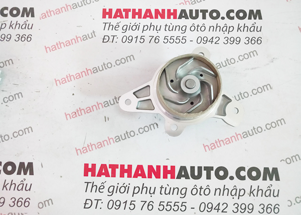 Bơm nước động cơ xe Volkswagen Touareg - 07D121005T