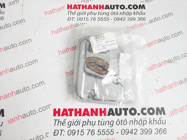 Lọc dầu (nhớt) số xe Volkswagen CC, Passat, Tiguan - 09M325429