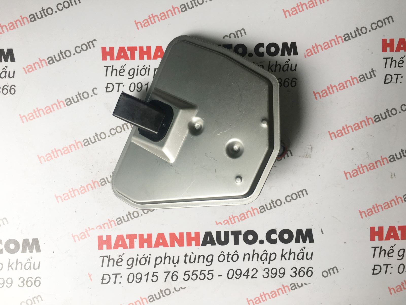 Lọc dầu (nhớt) hộp số xe Audi Q7 - 0AT325429 - 0AT 325 429