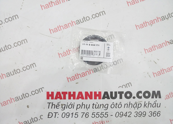 Phớt đầu trục cơ BMW 2 Series F45, F22, F23, F87, F46 - 11118604931