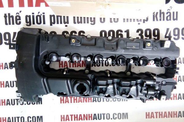 Nắp máy xe BMW 335i - 11127565284