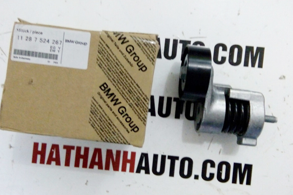 Cụm tăng đưa dây cu roa xe BMW X3 - 11287524267