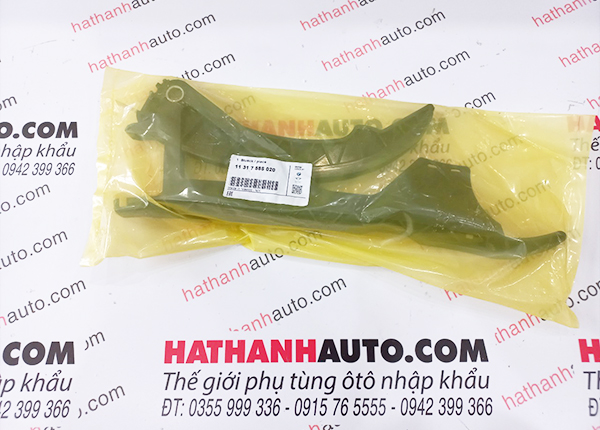 Tỳ cam xe BMW X1, X3, X4, X5, Z4 - 11317585020