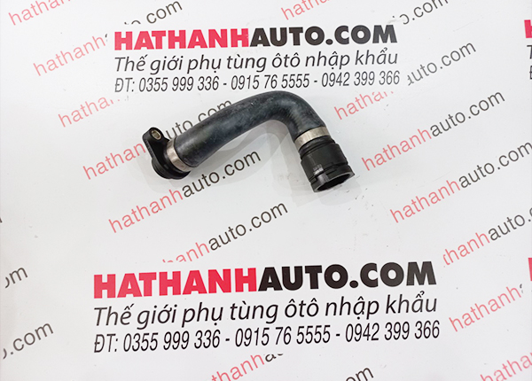 Ống nước làm mát xe BMW 1 series E81, E87, E88 - 11537572158