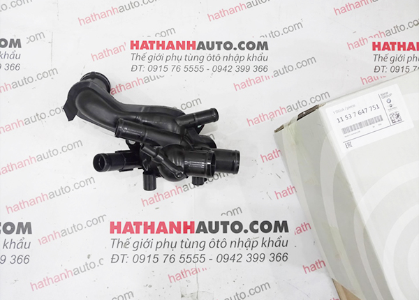 Van hằng nhiệt xe Mini Cooper R58, R59, R60, R61 - 11537647751