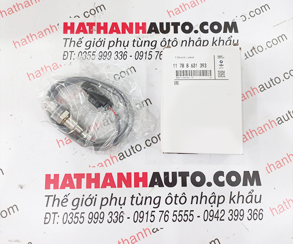 Cảm biến oxy (ô xi) xe Mini cooper F56, F55, F54, F57, F60