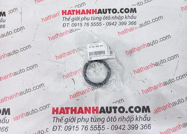 Phớt trục cơ xe BMW 3 Series, 2 Series, X3, X4, X5- 11127507217