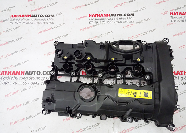 Nắp máy (giàn cò) xe BMW 5 Series G30, F90, 7 Series G11, G12