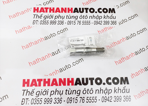 Ty tăng cam xe BMW 1 Series, 5 Series, 6 Series - 11317584723