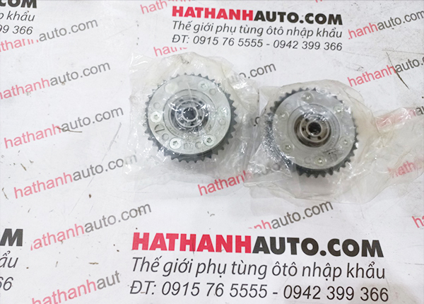 Bánh răng cam xe BMW 1 Series - 11367540348