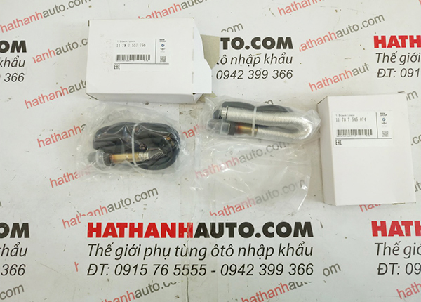 Cảm biến ô xi (ô xy) xe BMW X5 E70 - 11787557756