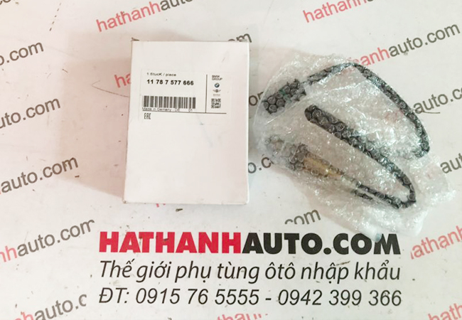 Cảm biến oxy (ô xi) xe BMW 7 Series F01, F02, X6 E71 - 11787577666