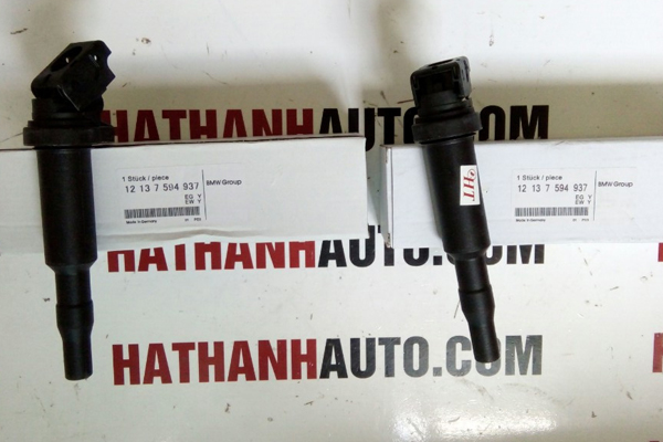 Bô (mô) bin xe BMW 335i E92 - 12137594937