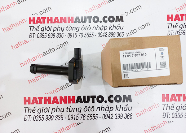 Cảm biến mức dầu xe BMW Z4, X5, X6, M3, M5, M6 - 12617607910