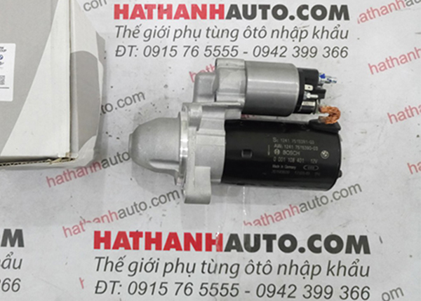 Củ (máy) đề xe BMW 3 Series E46, 5 Series E39 - 12417515390