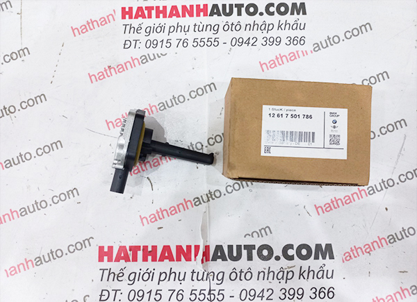 Cảm biến báo dầu xe BMW 3 Series E90, E46, E91 - 12617501786