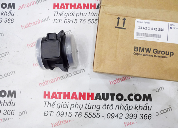 Cảm biến (đo) gió xe BMW 3 Series E46, Z3 E36 - 13621432356