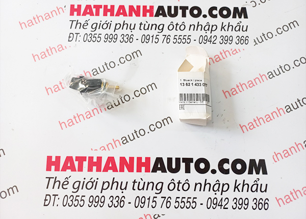 Cảm biến nhiệt độ nước xe BMW 1 Series, 3 Series - 13621433077